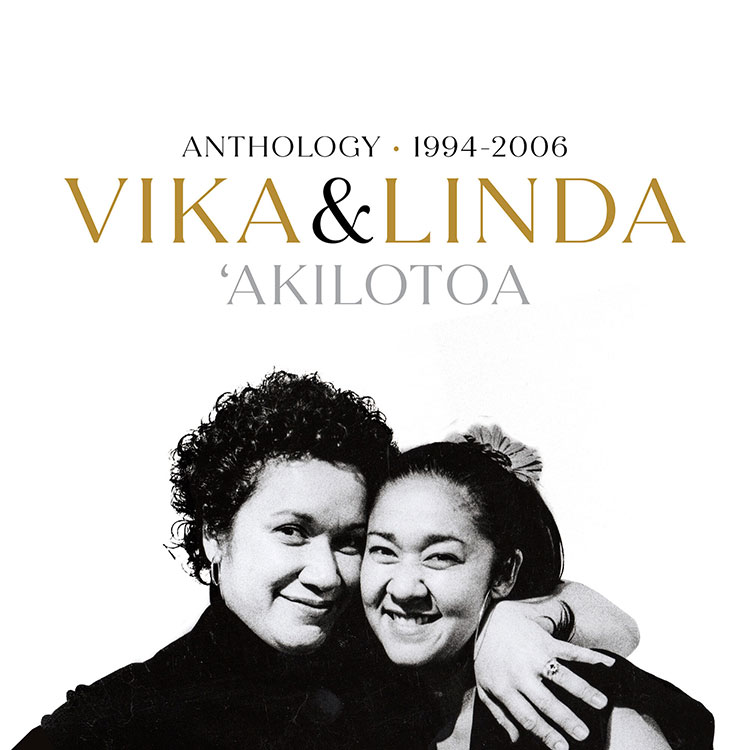Akilotoa: Anthology 1994-2006